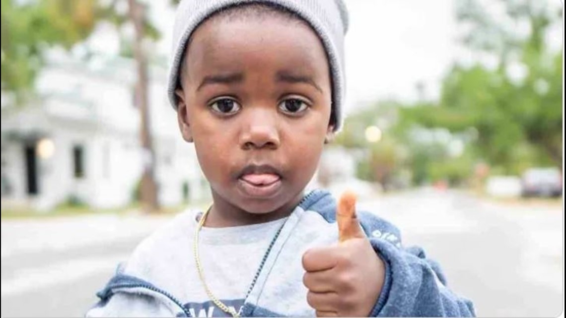 Tampa mom credits swim lessons with saving toddler's life