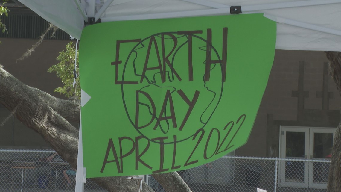 Annual Ecofest held at Tampa Museum of Science & Industry - Vimarsana News