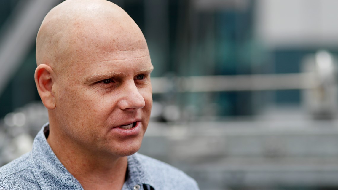 Nik Wallenda to be inducted into Circus Ring of Fame - Vimarsana News