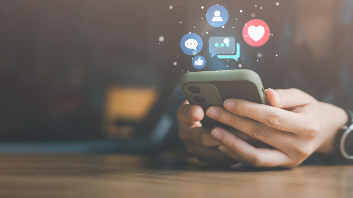 Florida social media ban for minors could be decided Friday - Vimarsana News