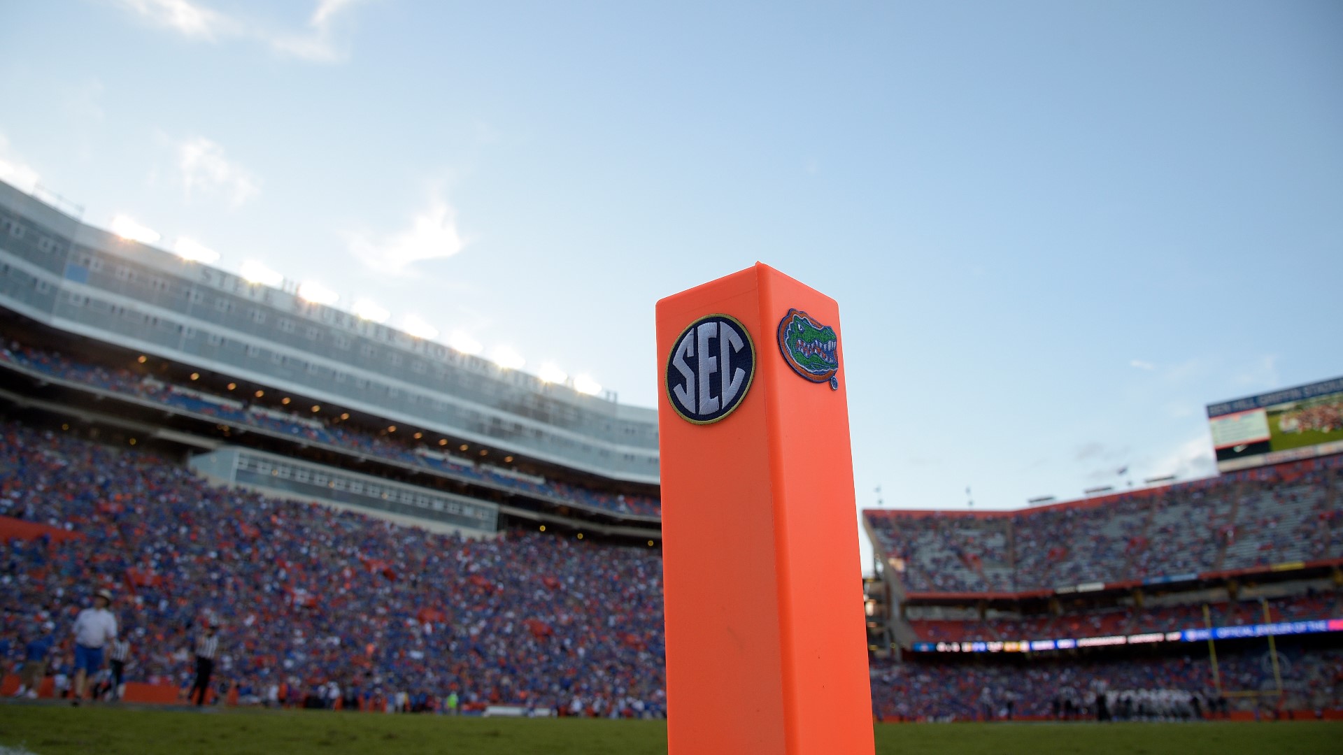 UF Gators detail new rules for 2020 football games