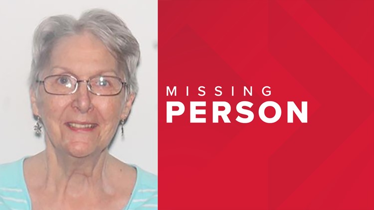 Silver Alert issued for 80-year-old Ocala woman