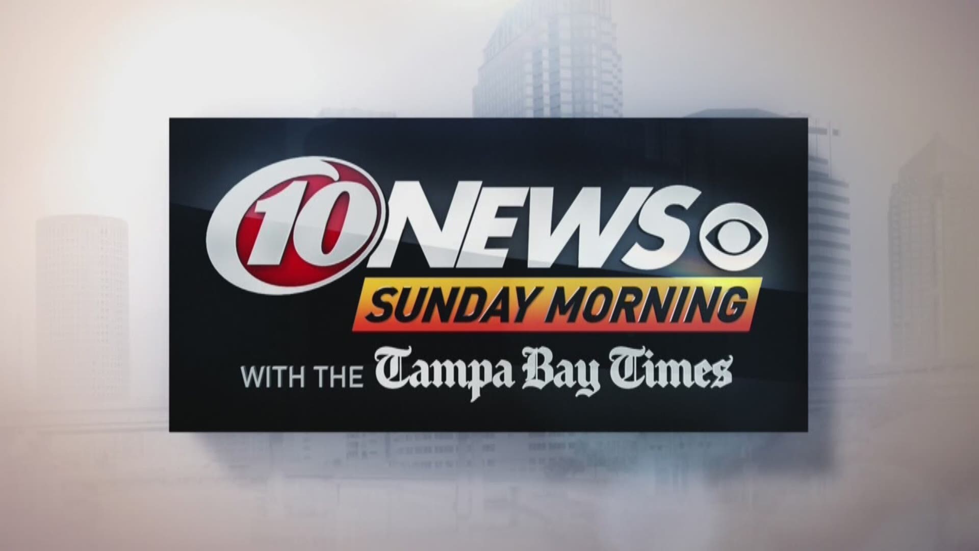 tampa bay news 10