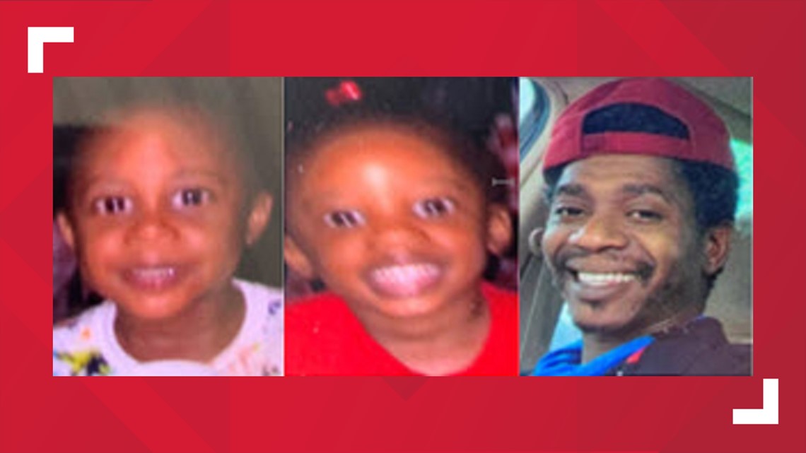 FL AMBER Alert two Panama City children abducted, FDLE says