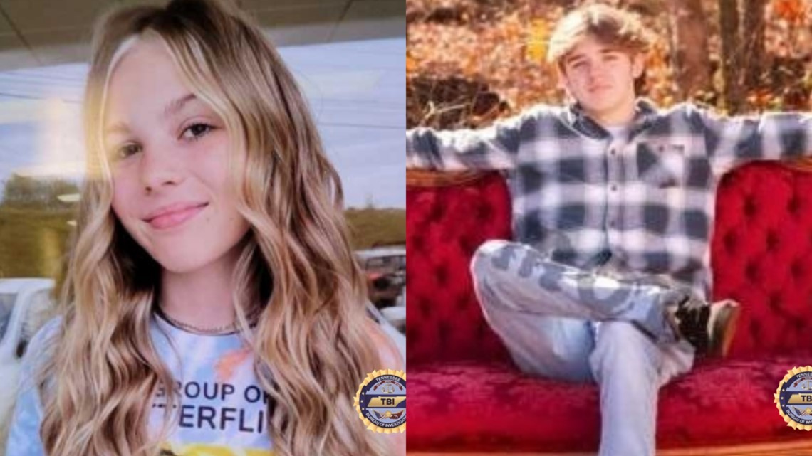 Authorities search for 2 endangered Tenn. teens heading to Fla. - Vimarsana News