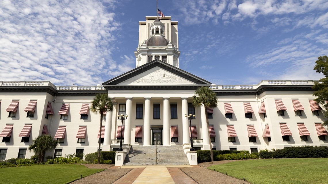 FL Lawmakers Propose To Make It Easier To Impose Death Penalty | Wtsp.com