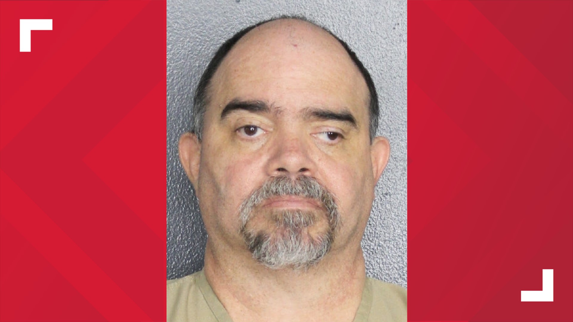 Pompano Beach man charged with murder after wife goes missing | wtsp.com