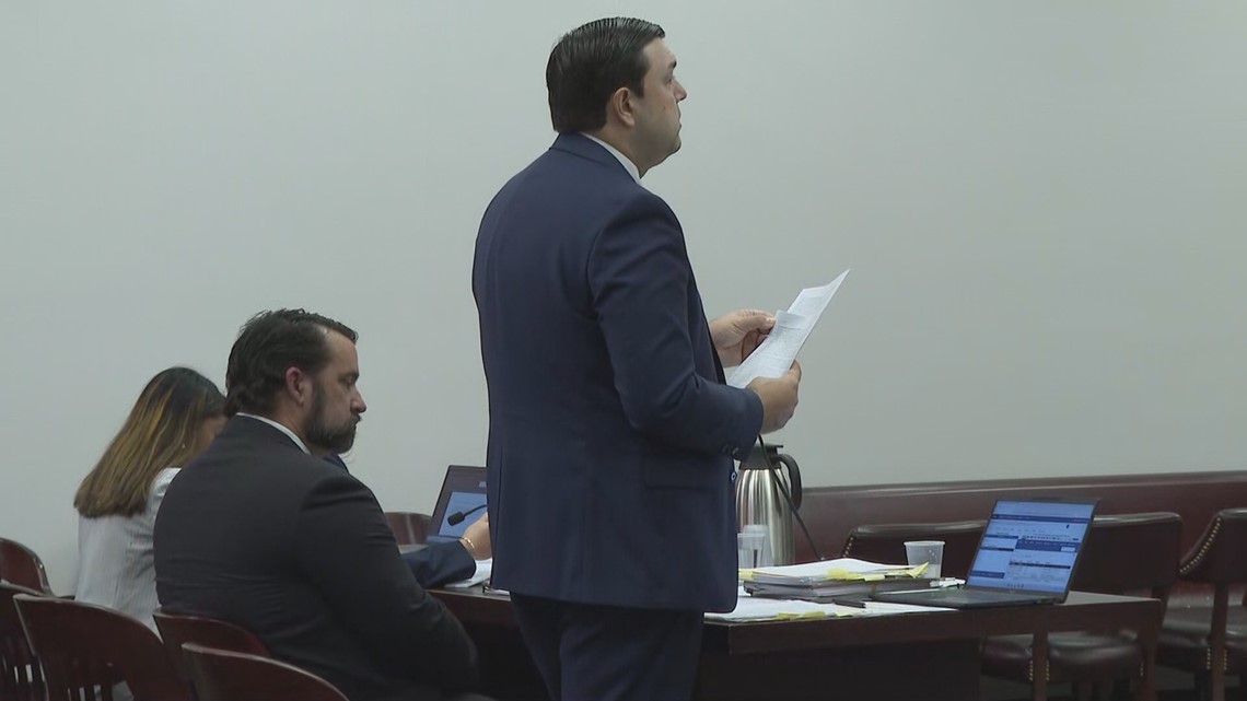 Hillsborough man facing arrested for voter fraud faces jail time - Vimarsana News