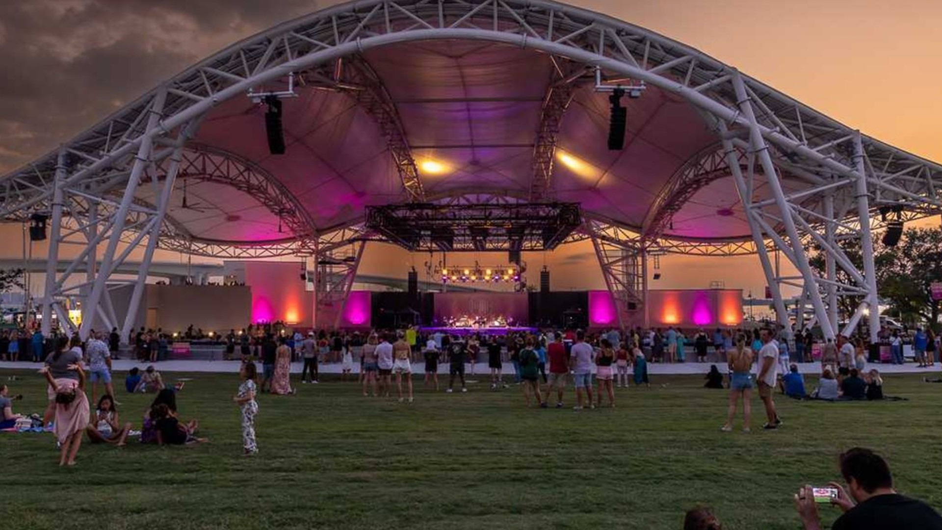 The Sound in Clearwater: Leaders paid $150K for 'free' concerts | wtsp.com