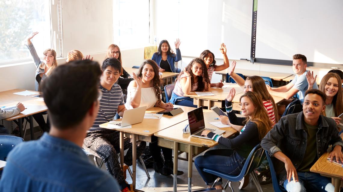 Pinellas County school make up days after hurricanes