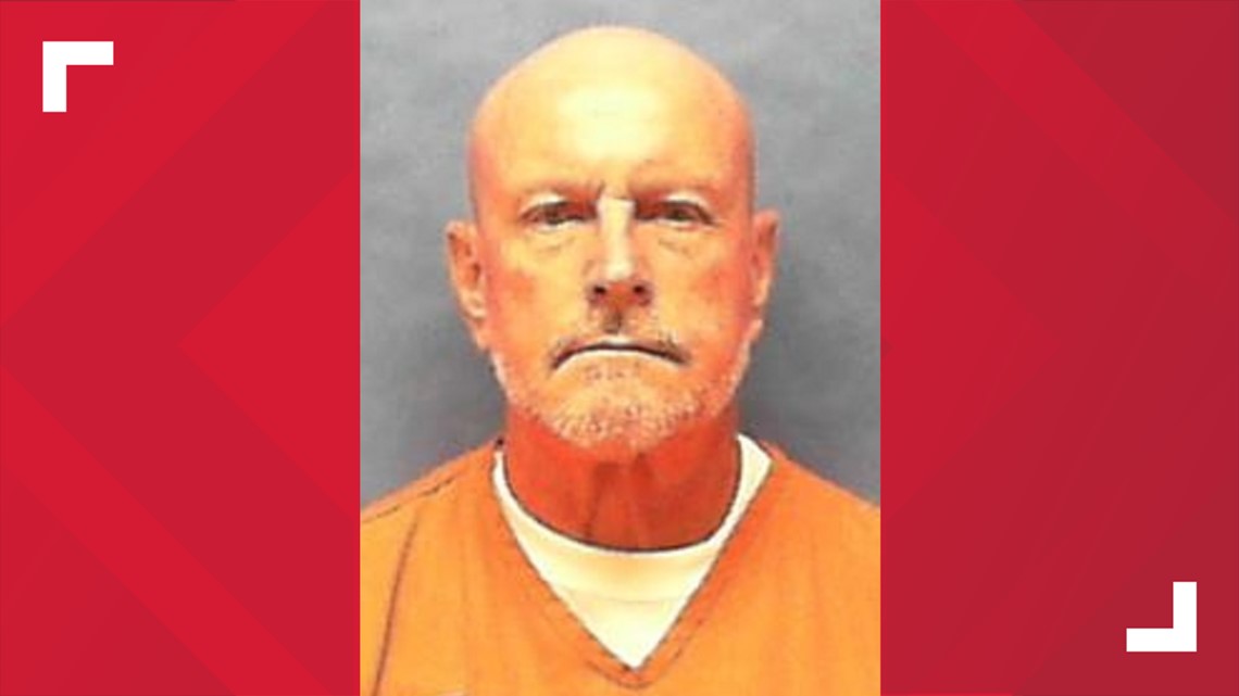 Man who killed Polk County deputy, 2 others dies in prison - Vimarsana News