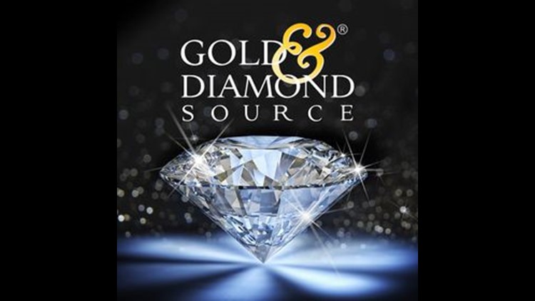 Watch GDL this week for your chance to win a $500 Gold & Diamond Source Gift card!