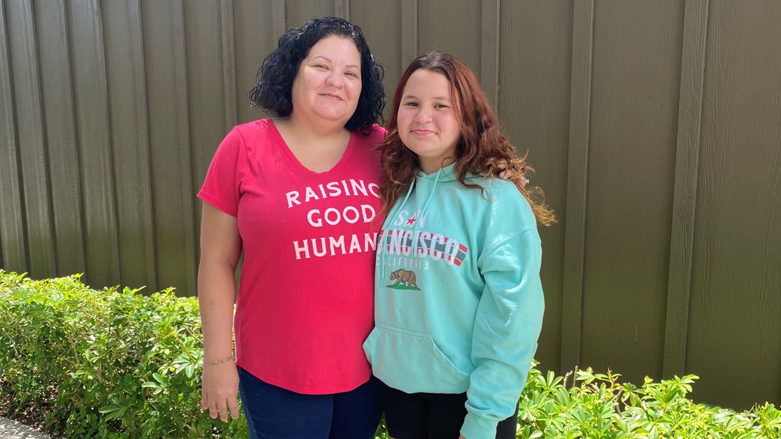 Housing crisis hits rural Tampa Bay area pushing locals out