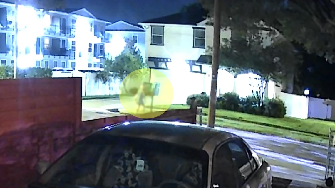 South Tampa neighbors concerned over stolen mail from mailbox - Vimarsana News