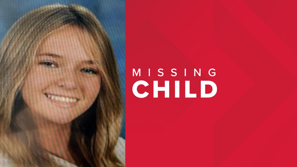 Florida Missing Child Alert issued for 14-year-old Manatee County girl