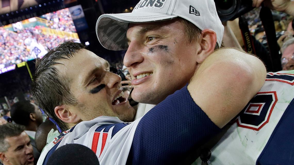 Tom Brady caught working out at Tampa park closed because of coronavirus,  mayor says