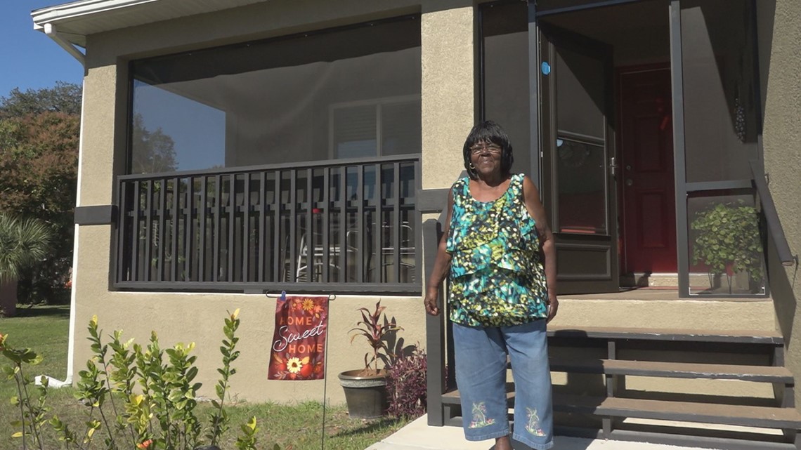 Manatee County helping pay for home rehab, replacement - Vimarsana News