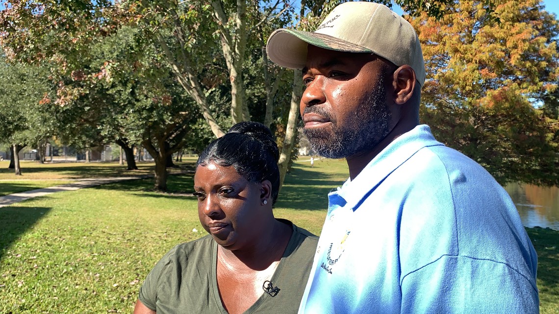 Tampa councilman wants support for victims of gun violence - Vimarsana News
