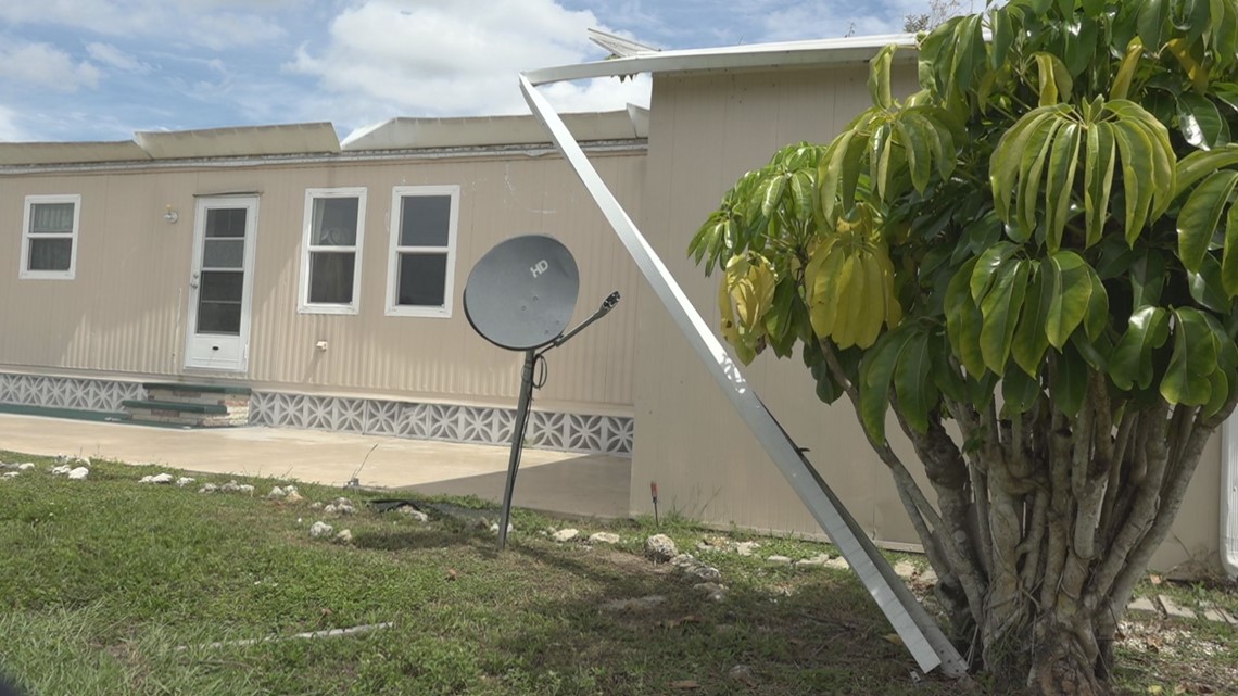 Sarasota County Reflects On 1 Year Anniversary Of Hurricane Ian Wtsp Sarasota County Reflects On 1 Year Anniversary Of Hurricane Ian Wtsp