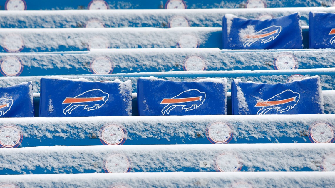 Bills Steelers Playoff Game Moved To Monday Amid Weather Forecast bills-steelers-playoff-game-moved-to-monday-amid-weather-forecast