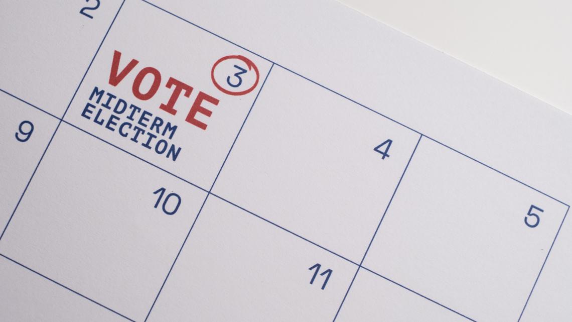 How to see your sample ballot for Election Day 2026 | Tampa Bay county ...
