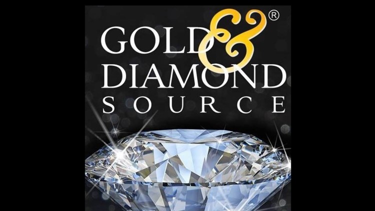 Great Day Live Gold & Diamond Source Valentine's Sweepstakes