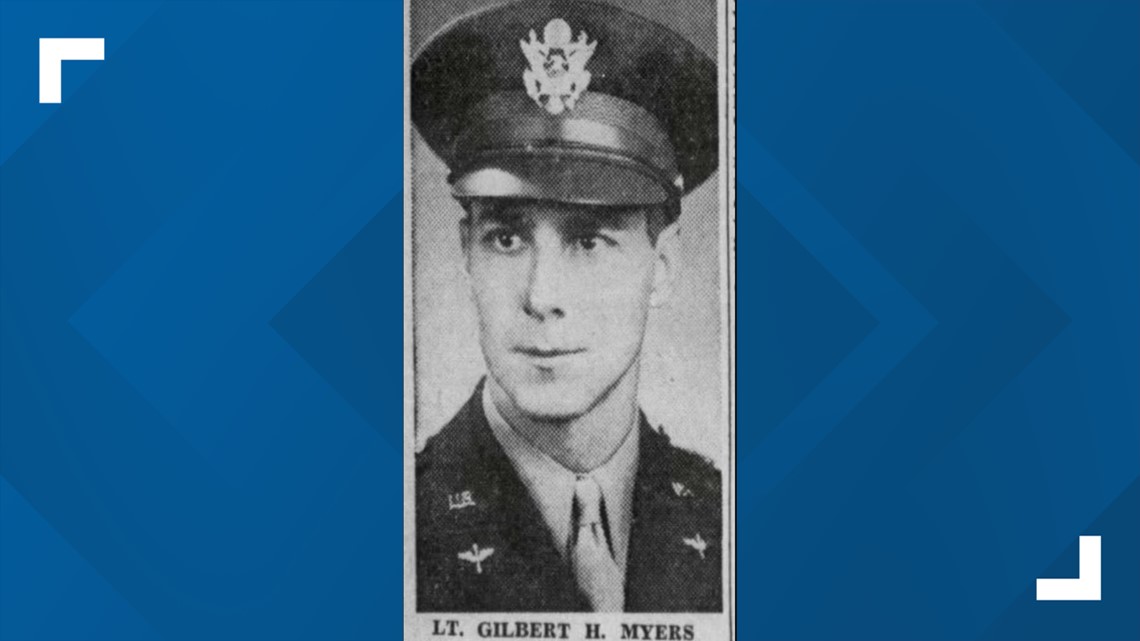 WWII pilot accounted for after 80 years to be honored in St. Pete ...