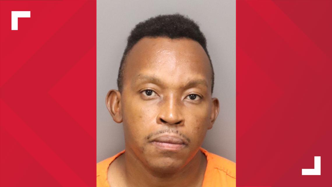 St. Pete police officer arrested for assault | wtsp.com