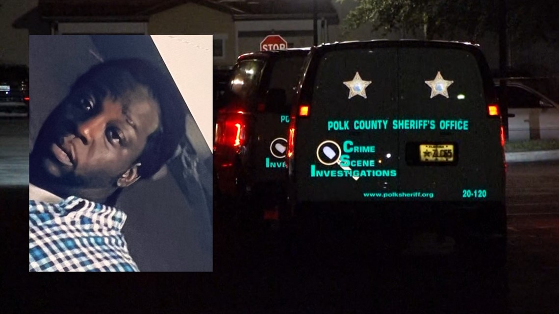 4 murdered in Lake Wales Tuesday night, police investigating - Vimarsana News