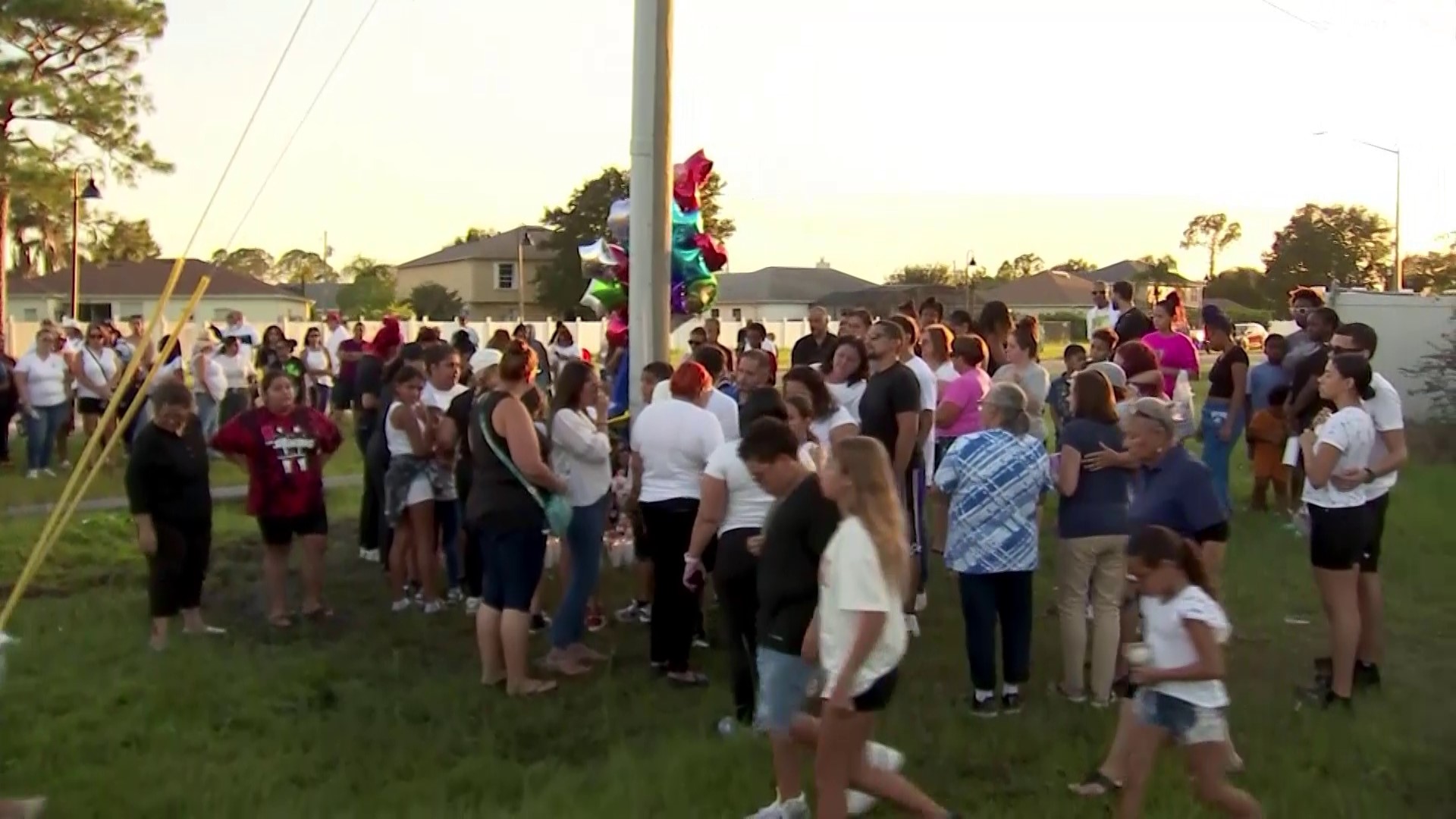 FHP: 4 killed after teen runs stop sign in Poinciana | wtsp.com