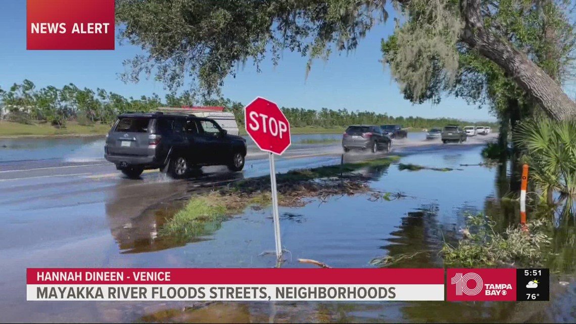 Myakka River floods roadways neighborhoods - Bc8b54a7 B337 4961 Bbf4 684d1e94d03d 1140x641