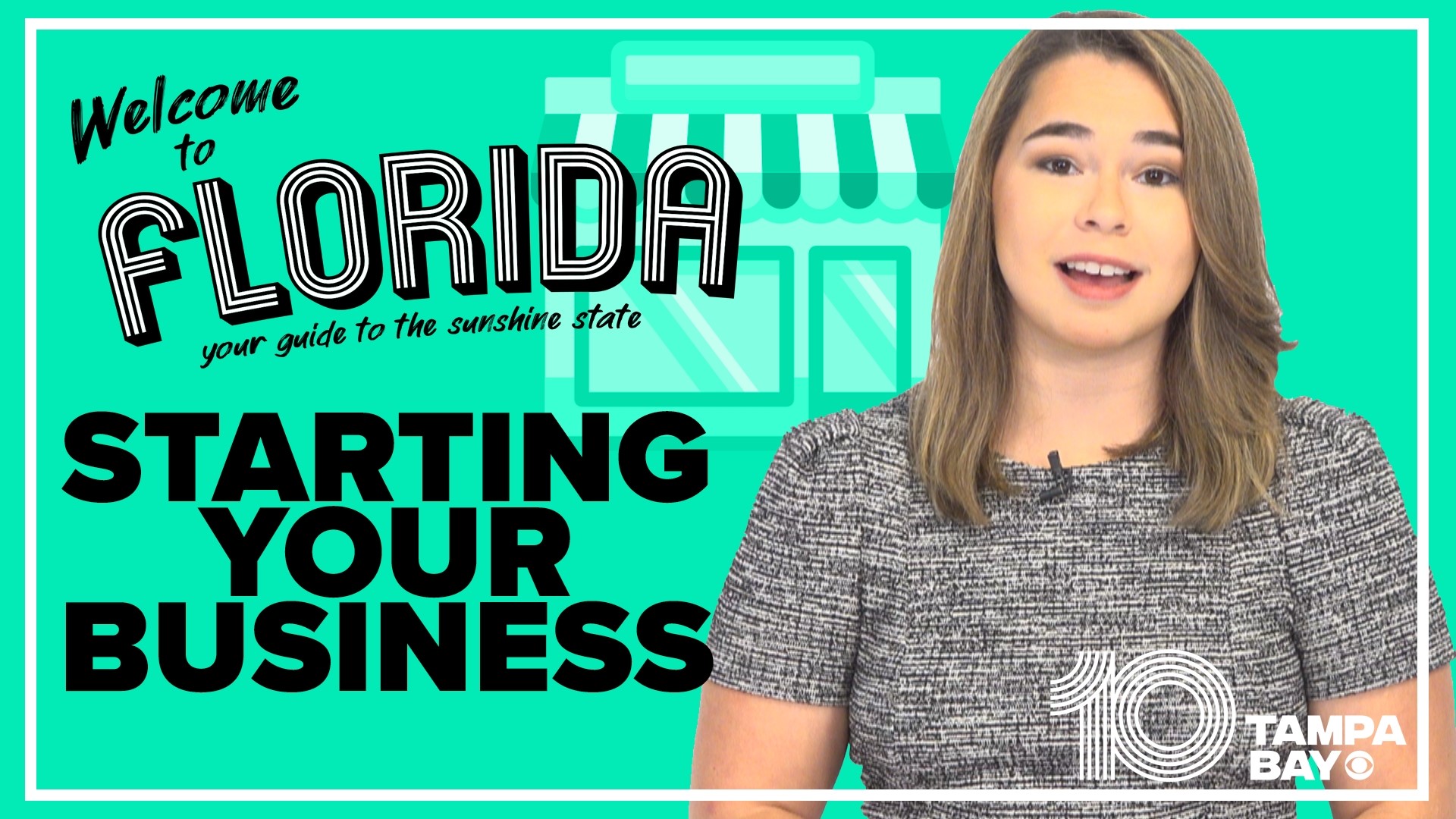 If you are starting a business in Florida, there are a ton of benefits and incentives to help you get started.