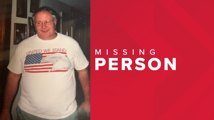 Sarasota County deputies searching for missing 69-year-old man with dementia