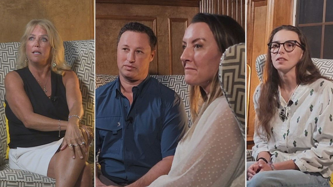 Clients of accused Tampa Bay lawyer speak out after his arrest - Vimarsana News