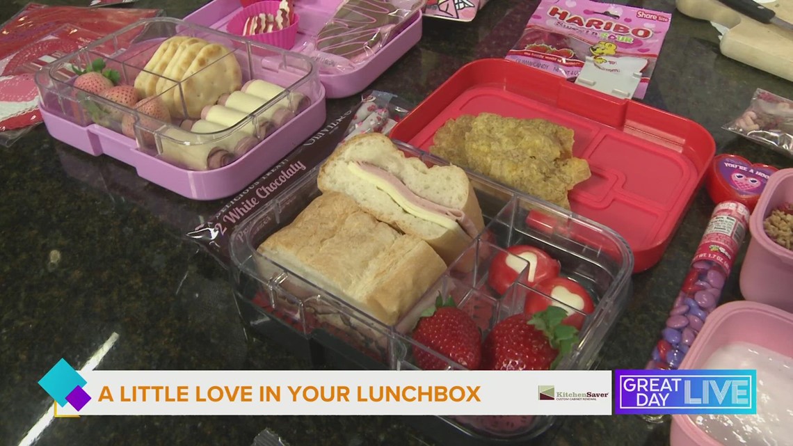 20 Lunch Box Snacks you can grab at the Supermarket - My Kids Lick