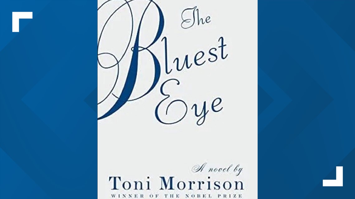 Pinellas County Schools votes to lift ban on 'The Bluest Eye' | wtsp.com