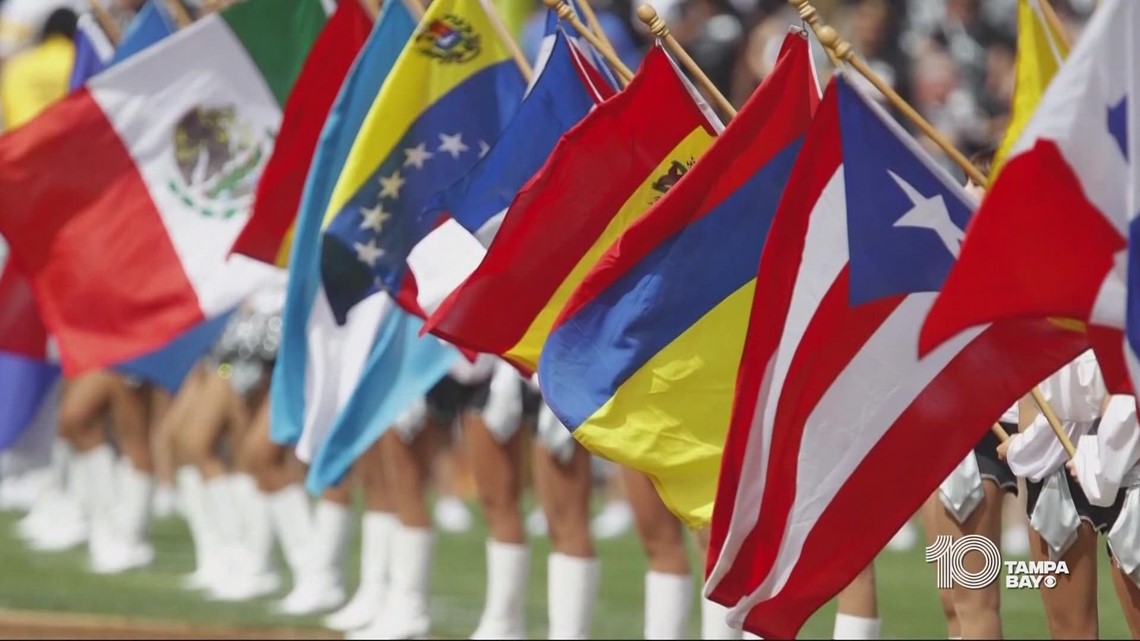 Why do we celebrate Hispanic Heritage Month?