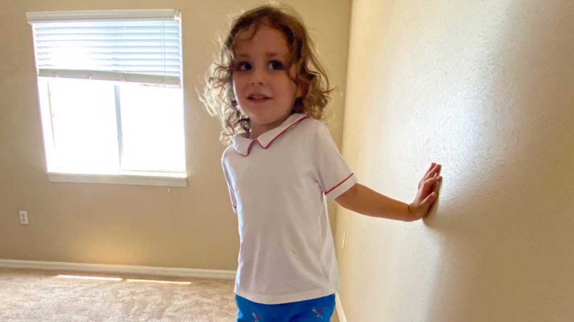 Florida boy, 3, wandered from home before being hit by car - Vimarsana News