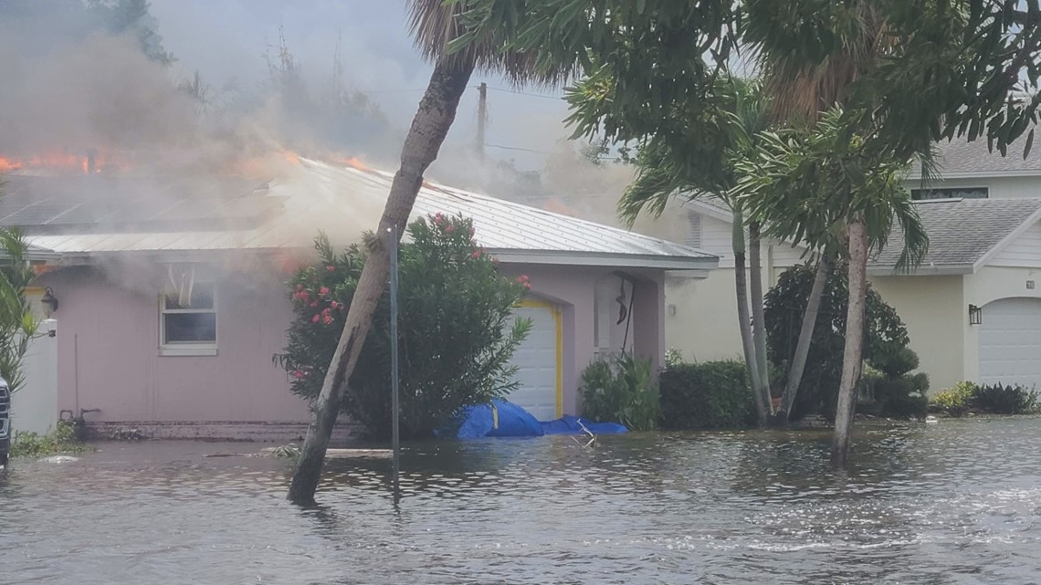 Governement shutdown may impact Florida homeowners' insurance - Vimarsana News