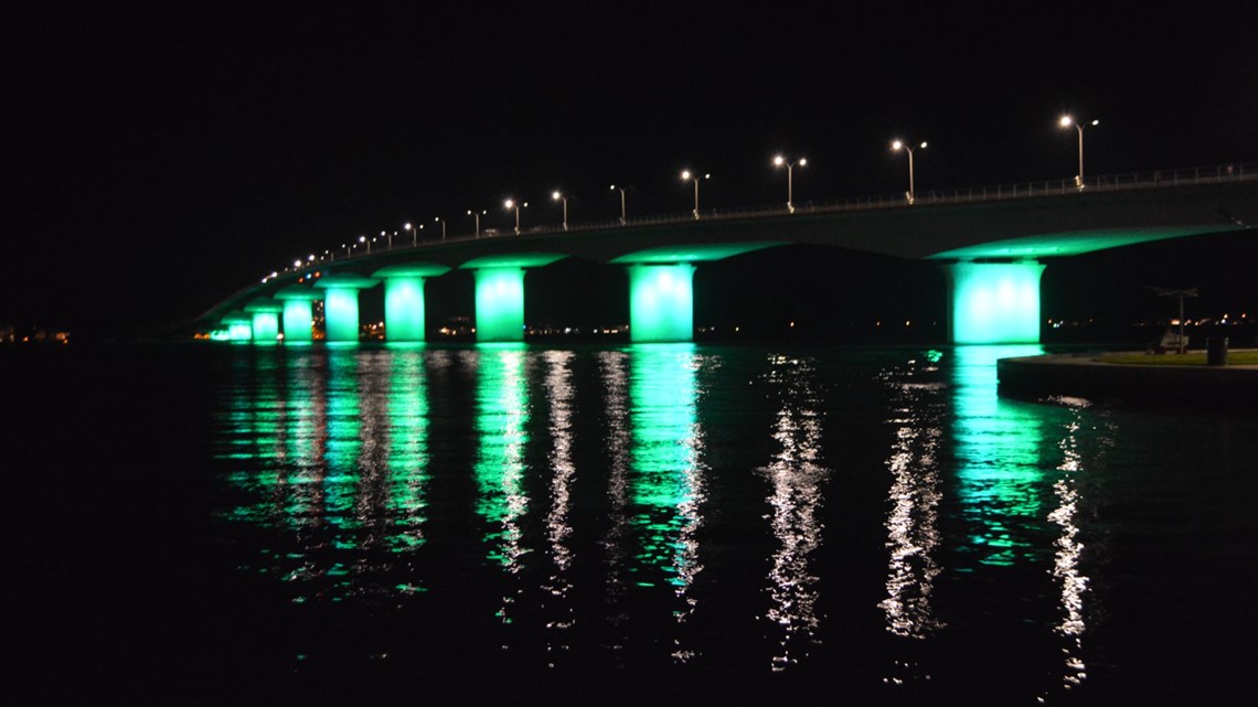 Water advisory issued for Bird Key Park/Ringling Bridge Causeway - Vimarsana News