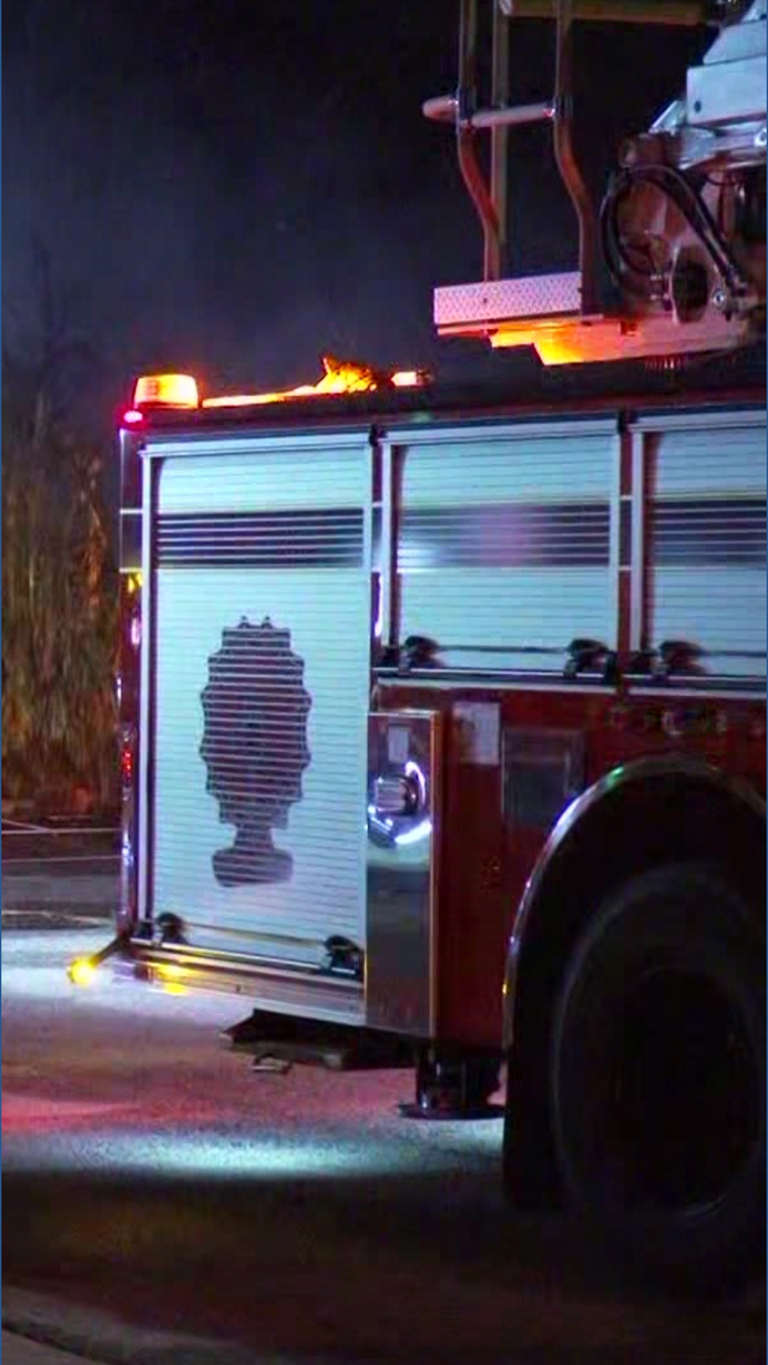 4-year-old, 60-year-old killed in overnight mobile home fire in Largo ...