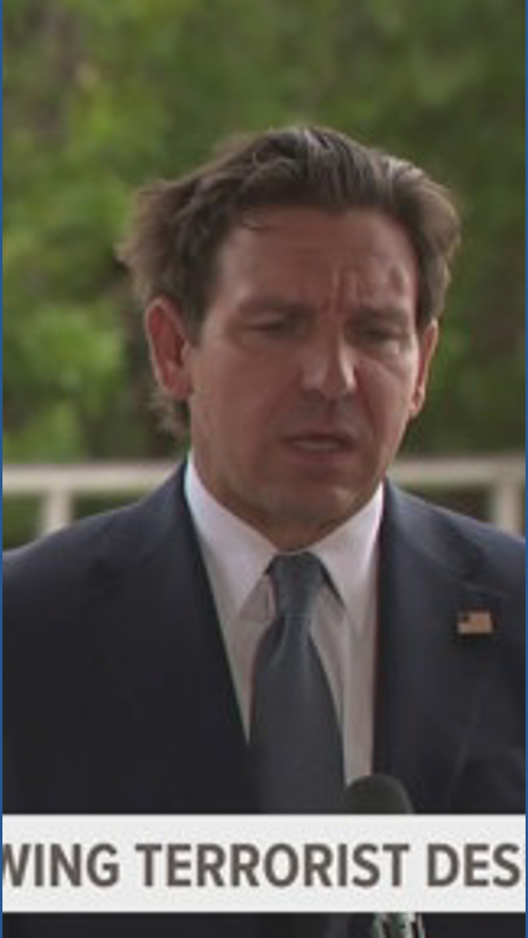 Florida Muslim civil rights group announces legal action against Gov ...