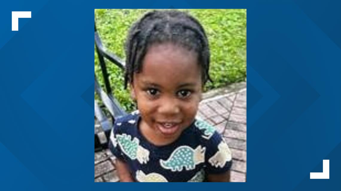 Missing 3-year-old boy out of Jacksonville found safe | wtsp.com