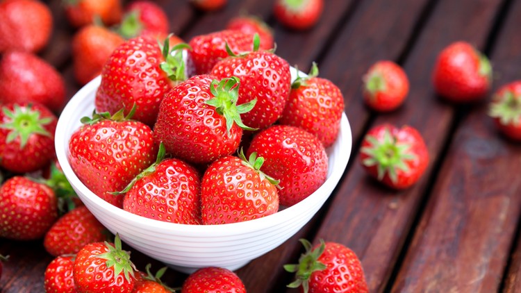 10 Tampa Bay wants to send you to the Strawberry Festival