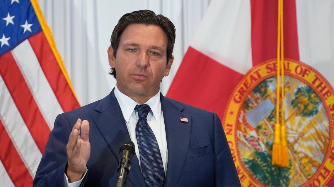'See you in court,' Muslim civil rights group responds to terrorist designation by Florida governor