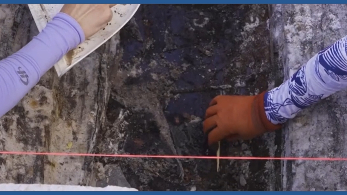 New legislation could pay property owners to allow searches for erased, destroyed cemeteries