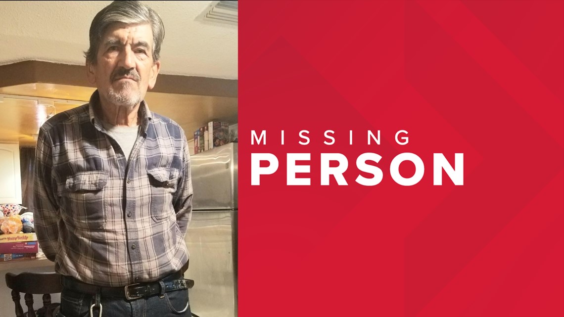 Missing elderly man in Holiday, Florida considered endangered - Vimarsana News