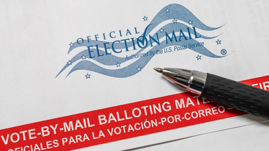 Florida bill would require increased proof of citizenship for voting