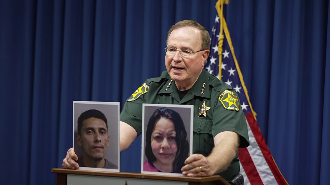 PCSO 18monthold toddler dies after being left in car overnight