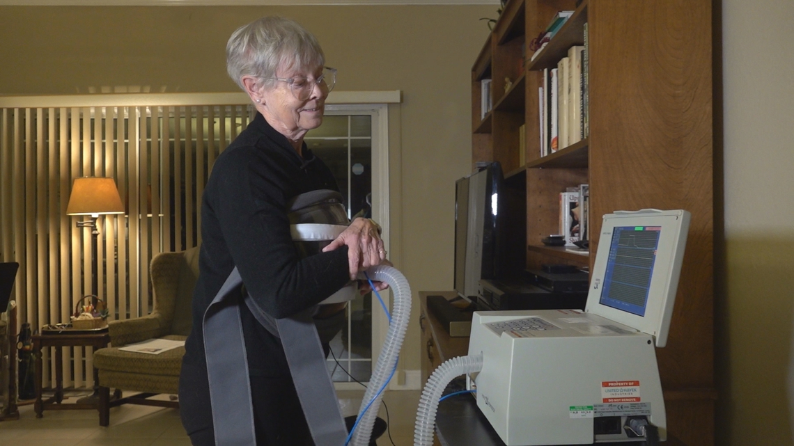 Polio survivor express concern as proposed bill expanding vaccine opt-outs advancing in Florida Legislature